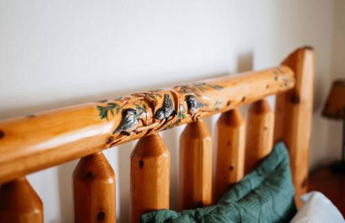 TC Lake Stay-Pontoon & SUP Rentals-King Room! - Foto 20