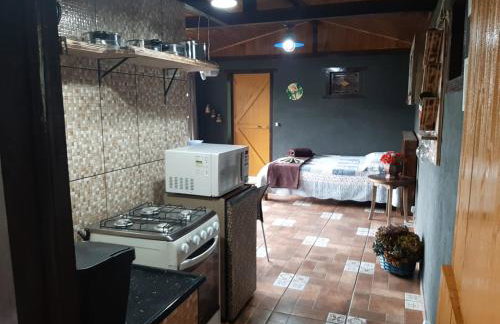 Chalé Pakere Montebello Lumiar - lareira, wi-fi, sauna, piscina - vista incrível - locação do chalé sem prestação de serviços - Foto 54