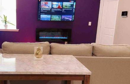 504 Luxe 1BDR APT in center city - Foto 48