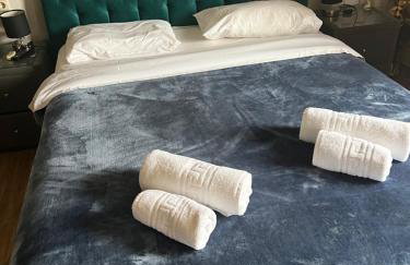 Olympos Paradice Hotel-Near zorbas Beach-FREE Breakfast - Foto 11