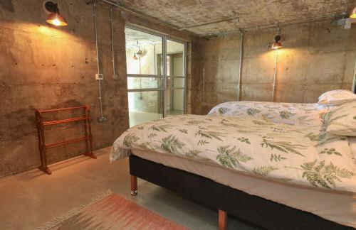 The Transmitter Bunker - Photo 16