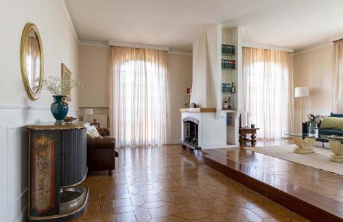 Italian Experience-Villa I Portici - Foto 38