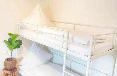 MEGHA Living - 2 Zimmer Appartments mit Küche - Zentral - Foto 29