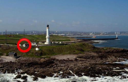 Lighthouse Cottage With Hottub - Foto 15