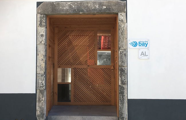 Porto Pim Bay - Foto 56