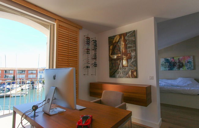 Spacious Holiday Home With hot tub - Foto 20