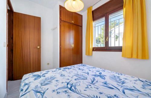 Chalet Individual Con Piscina, de 3 habitaciones en Coma-ruga - Foto 9