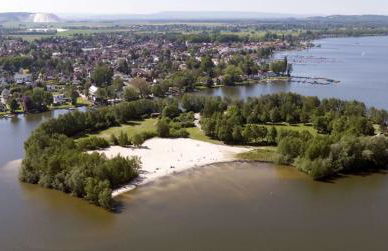 Traumhafte 115 qm Ferienwohnung am Steinhuder Meer, Ruhig, Komfortabel, Loggia, Parkplatz, WiFi - Foto 25