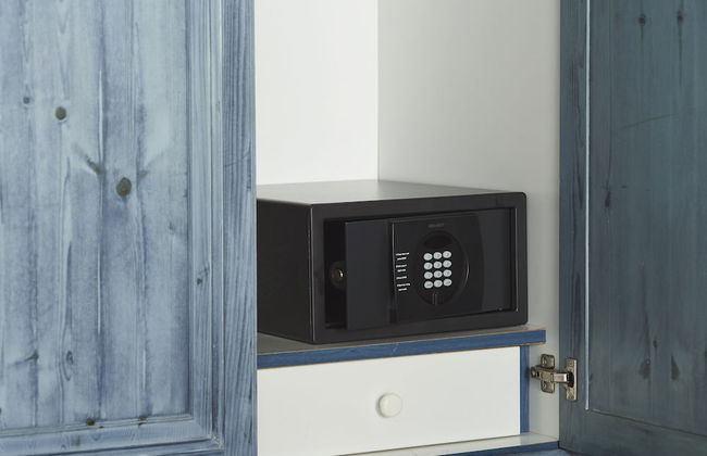 Nausicaa Luxury Villas By Louis Hotels - Foto 15