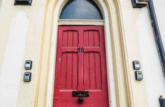 Modern flat in Moseley with Free Parking - Foto 25