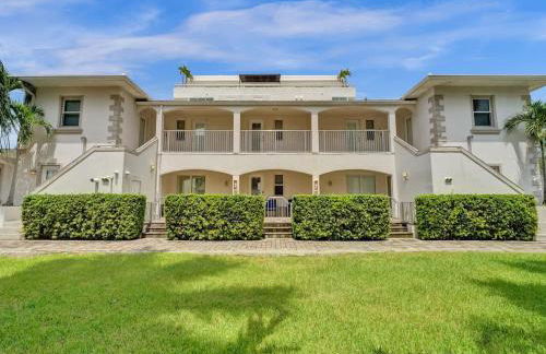 Beach Isles Modern 1BR in Fort Lauderdale with Patio - Foto 37