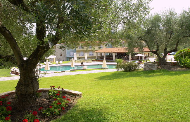 Alkion Hotel - Foto 32