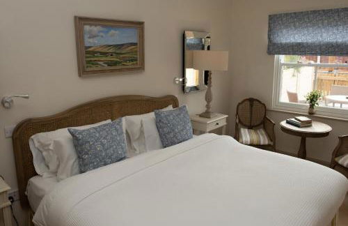 Carlton Towers Stapleton's & Parkgate's - Foto 31