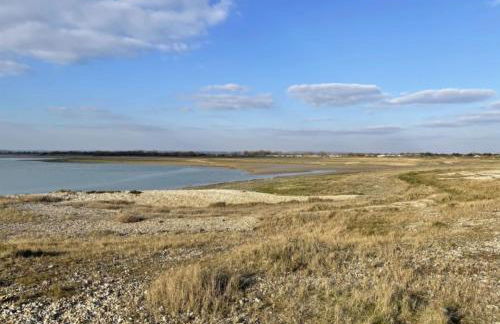 The Annexe - Pagham - Photo 29