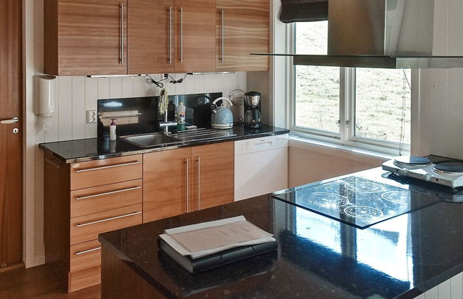 10 Person Holiday Home in Skei i Jolster - Foto 3