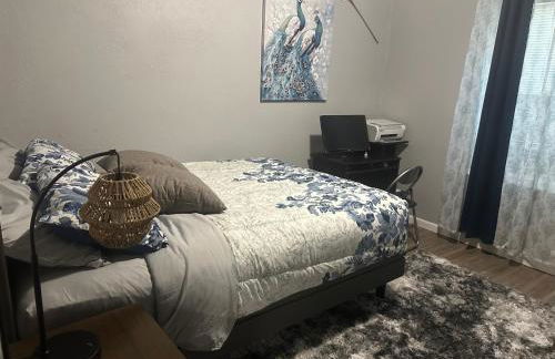 A Newly executive basement Apartment - Foto 25