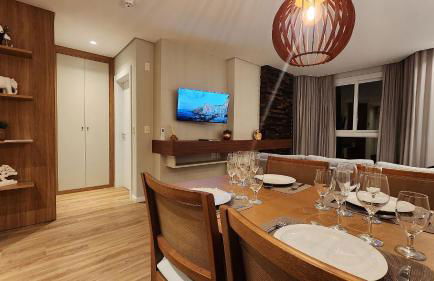 Sensacional Flat no Serra Class - Foto 14