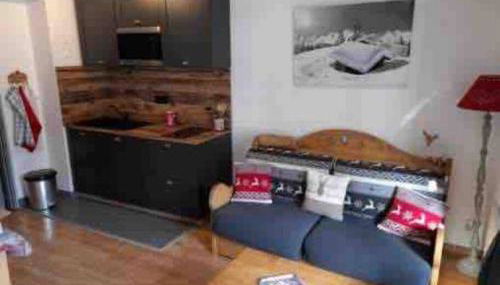 Superbe appartement Décoration montagne Centre Loudenvielle - Foto 5