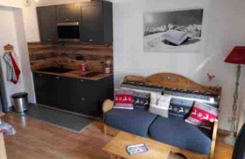 Superbe appartement Décoration montagne Centre Loudenvielle - Foto 5