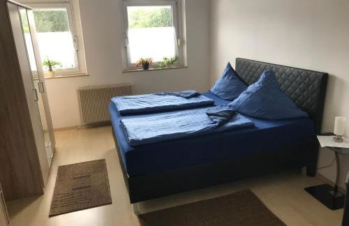 Ferienwohnung Wieneke - Foto 17