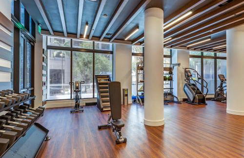 Downtown Fort Lauderdale 1BR w WD Pool Gym MIA-12 - Foto 21