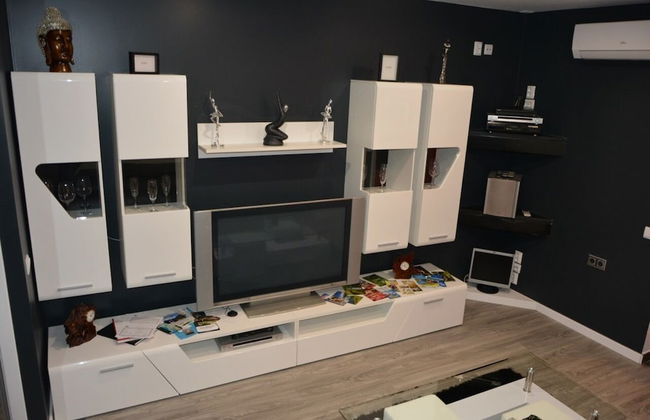 Sea and Sun 4 You - Choupana Studio - Foto 22