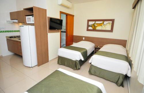 My Flat Hotel - Foto 65