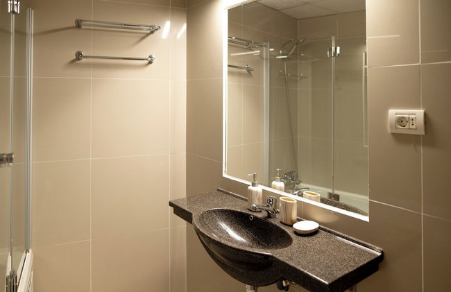 Moise House - Kosher ApartHotel - Foto 57