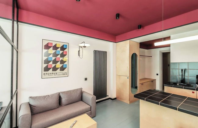 Super Stylish Apartment by Wehost - Foto 7