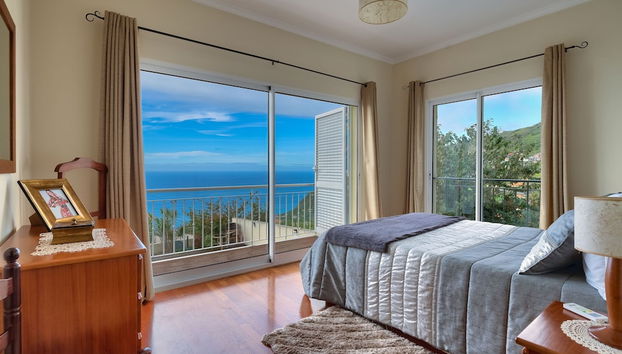 Villa Violeta - Foto 5, Habitación