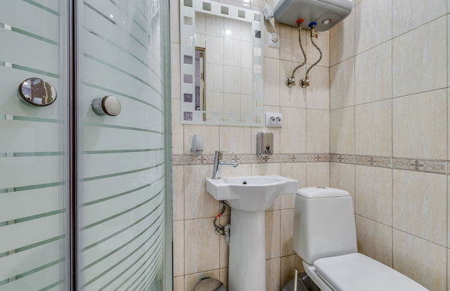 Travelto Narvskaya - Photo 70