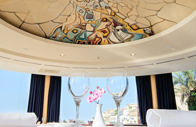 Envía Almería Apartments Spa & Golf - Foto 36