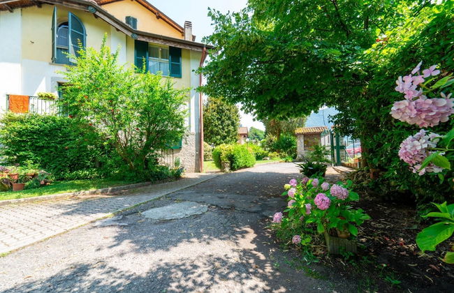 Tremezzina Charming Apartment by Wonderful Italy - Photo 32