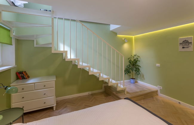 Good Living Bucharest - Foto 31