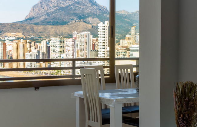 Sun & Beach View Apartments - Foto 31