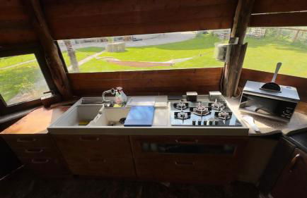 Villa Aresini Relais & Spa Camera con Idromassaggio Privato all Aperto Uso Esclusivo - Photo 13