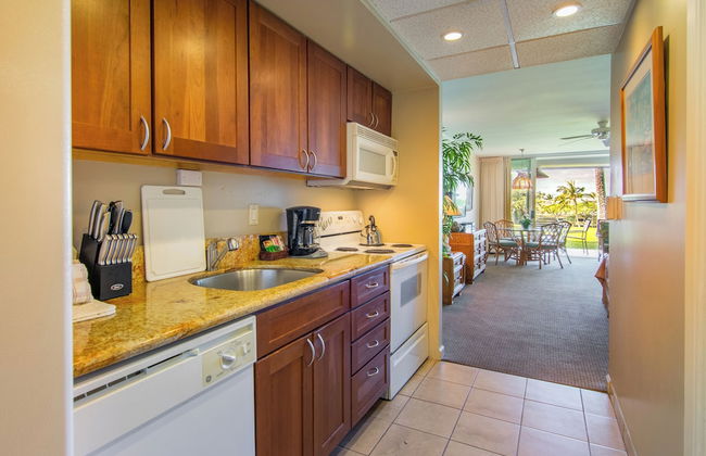 Kaanapali Maui at the Eldorado by OUTRIGGER - Foto 38