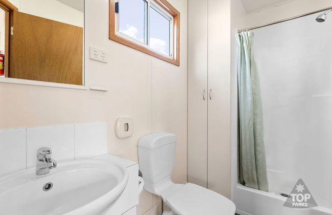 Gawler Caravan Park - Foto 22