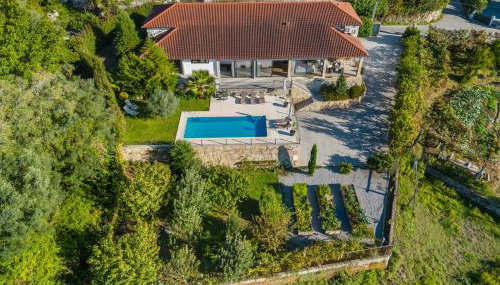 Casa das Letras - Turismo rural - Foto 4, Garden view