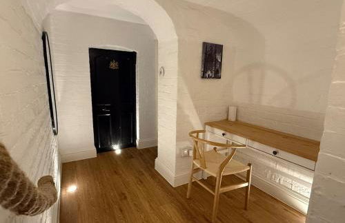 Spacious, Worcester city centre 2 bedroom apartment - Foto 28