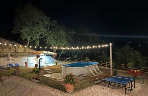 La Valle degli ulivi - Foto 66