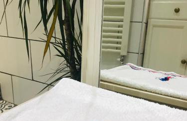 SW4 Apartment Clapham Common - Foto 14