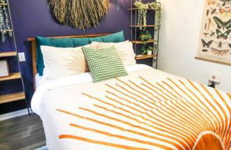 The Mini Moody - Luxurious Home Recently Renovated Close to Beach & Downtown - Foto 7