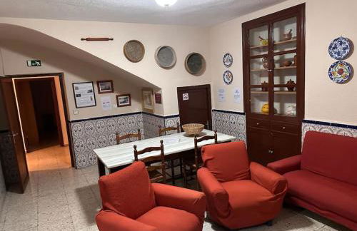 La Casa del Pan de Archivel - Foto 45