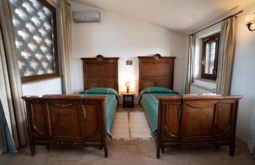 Scappo in Umbria, Torre Angelina - Foto 33