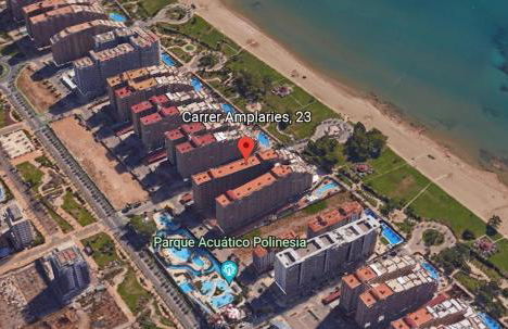 Oropesa del mar - Acapulco IV - 2º REF 022 - Foto 3