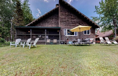 The River Lodge - Foto 25