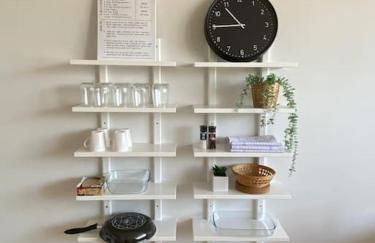 Großzügige, zentrale Ferienwohnung in Leer - Foto 17