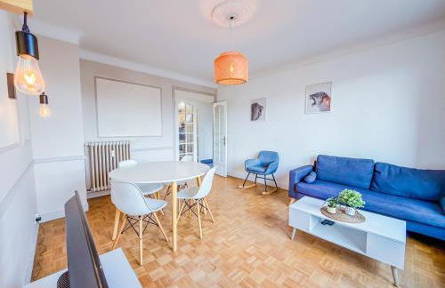 Splendide T4 avec balcon - Foto 14