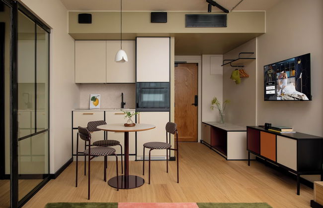 Bob W Helsinki Kaarti - Foto 21